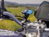 QuadLock QLM-HBR moto držák telefonu na řídítka